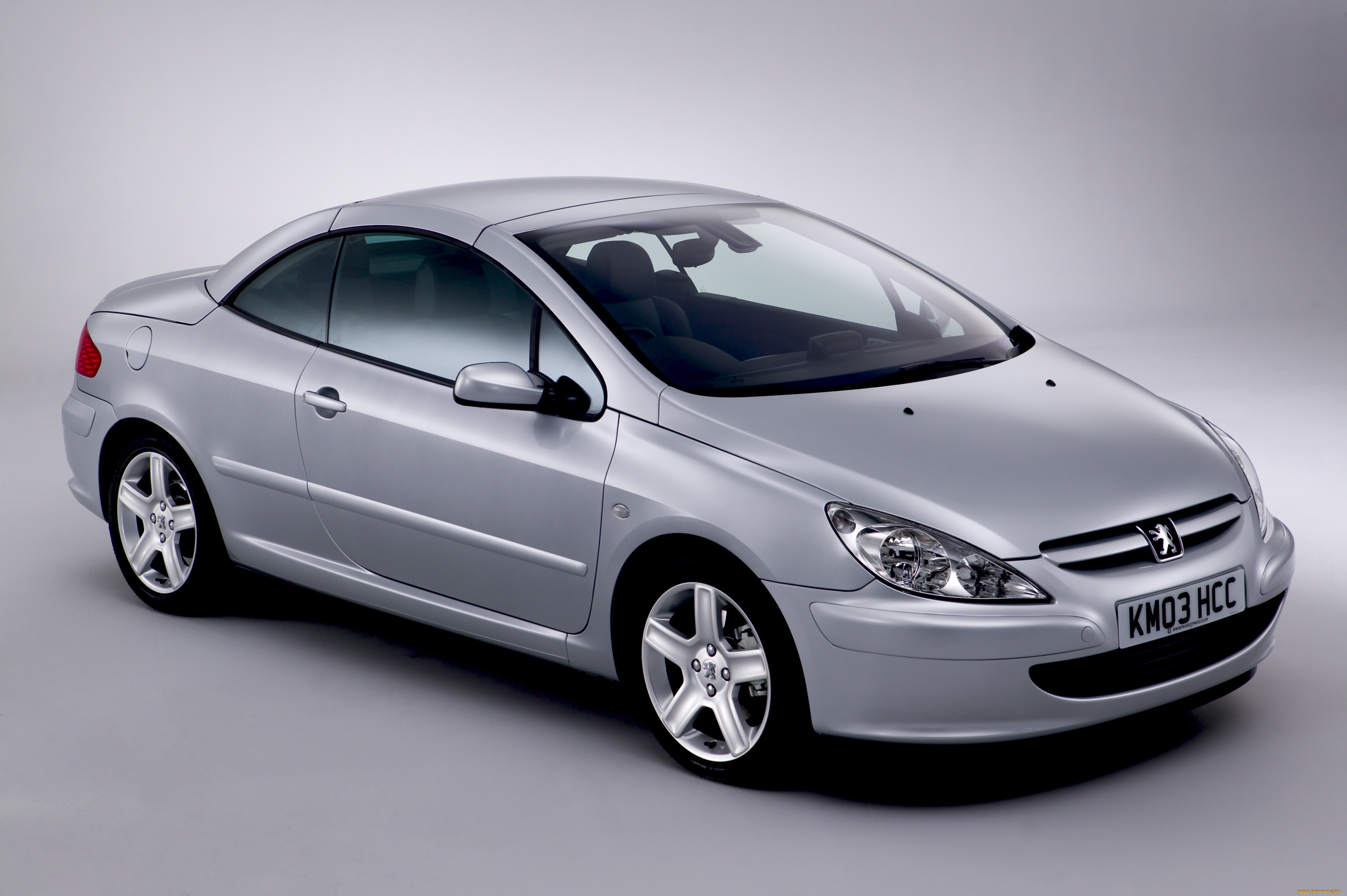 , peugeot, cc, , uk-spec, 307